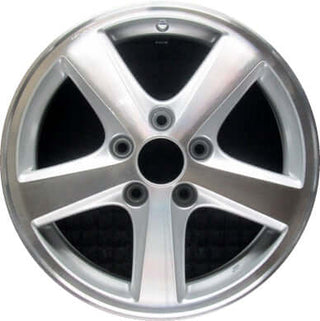 OEM Stock Wheels / Rims for Honda Accord | 63857 | 42700Sdaa11 | 42700Sdaa12 | 42700Sdca11