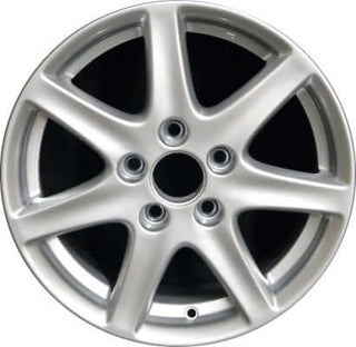 OEM Stock Wheels / Rims for Honda Accord | 63858 | 42700Sdba21 | 42700Sdba12 | 42700Sdba11 | 42700Sdba02 | 42700Sdba01