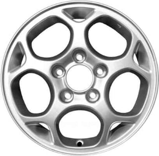OEM Stock Wheels / Rims for Honda Accord | 63861 | 08W15-Sda-100A | 7228380