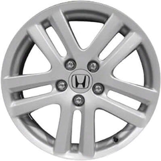 OEM Stock Wheels / Rims for Honda Accord | 63865 | 42700Sdpa01 | 7171085