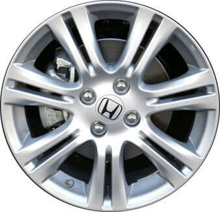 OEM Stock Wheels / Rims for Honda Fit | 63990 | 64034 | 99602 | 42700Tk6A91 | 42700Tk6C91 | 08W16Tk6101