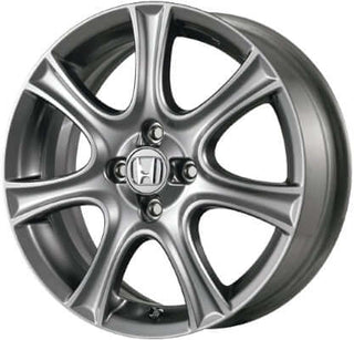OEM Stock Wheels / Rims for Honda Fit | 63997 | 08W16-Tk6-100