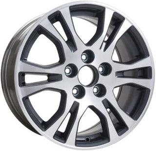 OEM Stock Wheels / Rims for Honda Odyssey | 64019 | 42700Tk8A11
