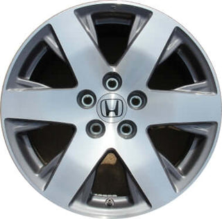 OEM Stock Wheels / Rims for Honda Pilot Ridgeline | 18772 | 64038 | 98173 | 42700Szaa71