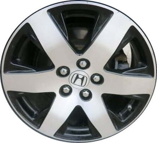 OEM Stock Wheels / Rims for Honda Pilot Ridgeline | 18772 | 64038 | 98173 | 42700Sjcc01