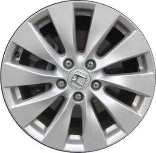 OEM Stock Wheels / Rims for Honda Accord | 64047 | 42700T2Aa91 | 42700T2Aa92