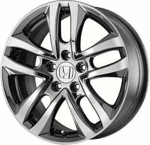 OEM Stock Wheels / Rims for Honda Accord | 64056 | 08W17T2A100