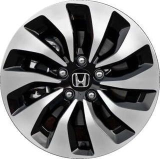 OEM Stock Wheels / Rims for Honda Accord | 64060 | 98868 | 42700T3Wa91