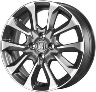 OEM Stock Wheels / Rims for Honda Fit | 64072 | 64122 | 08W16T5A100