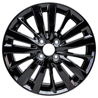 OEM Stock Wheels / Rims for Honda Fit | 16363 | 63165 | 64073 | 64123 | 97245 | 42700T5Ra61