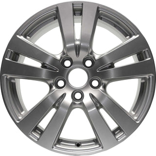 OEM Stock Wheels / Rims for Honda Pilot Ridgeline | 18198 | 64087 | 64088 | 64104 | 42700Tg7A51