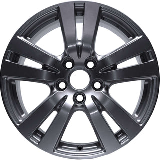 OEM Stock Wheels / Rims for Honda Ridgeline | 18198 | 64087 | 64088 | 64104 | 42700T6Za31