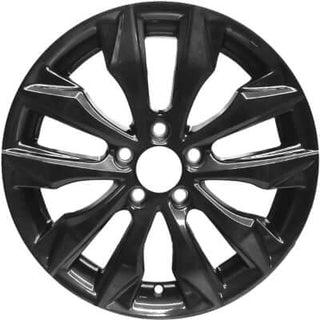 OEM Stock Wheels / Rims for Honda Civic | 17254 | 64097 | 97589 | 08W17Tea100