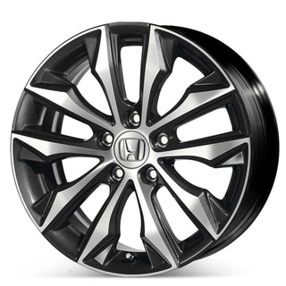 OEM Stock Wheels / Rims for Honda Civic | 17254 | 64097 | 97589 | 08W17Tba100 | 08W17Tea100
