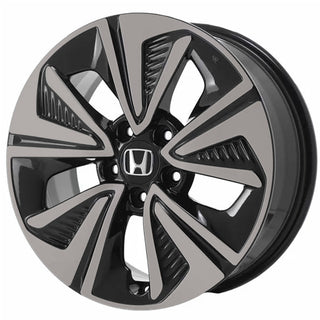 OEM Stock Wheels / Rims for Honda Civic | 17616 | 64098 | 97693 | 42700Tbaa91 | 42700Tbaa92 | 42700Tgga91