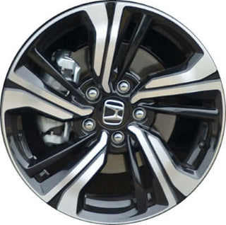 OEM Stock Wheels / Rims for Honda Civic | 17255 | 64099 | 97590 | 42700Tbaa81 | 42700Tbaa82