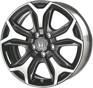 OEM Stock Wheels / Rims for Honda Pilot Ridgeline | 64103 | 08W18-T6Z-100
