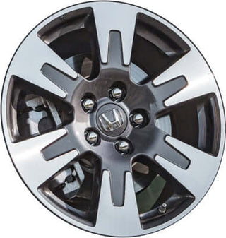 OEM Stock Wheels / Rims for Honda Ridgeline | 18219 | 64105 | 97733 | 42700T6Za01