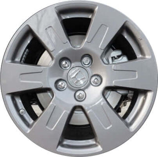 OEM Stock Wheels / Rims for Honda Ridgeline | 18219 | 64105 | 97733 | 42700T6Za51