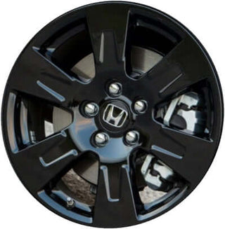 OEM Stock Wheels / Rims for Honda Ridgeline | 18219 | 64105 | 97733 | 42700T6Za11
