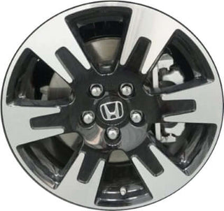 OEM Stock Wheels / Rims for Honda Ridgeline | 18219 | 64105 | 97733 | 42700T6Za41