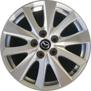 OEM Stock Wheels / Rims for Mazda Cx5 | 17705 | 64954 | 98459 | 9965617070 | 9965917070