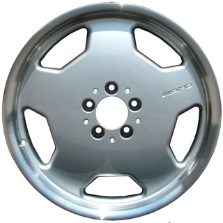 OEM Stock Wheels / Rims for Mercedes Benz C36 C43 Clk Clk55 | 65160 | Qb66020083