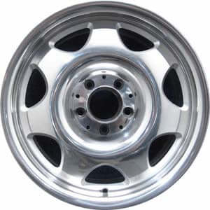 OEM Stock Wheels / Rims for Mercedes Benz Clk Clk320 | 65179 | 2084010002