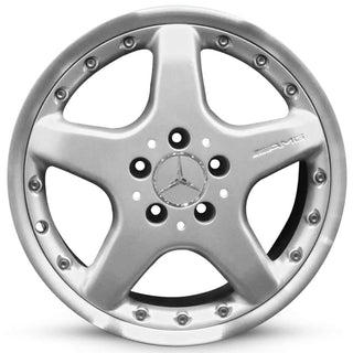 OEM Stock Wheels / Rims for Mercedes Benz C230 Slk230 Slk320 | 65255 | 65273 | A2034001202