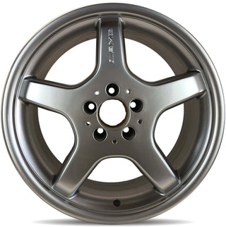 OEM Stock Wheels / Rims for Mercedes Benz Sl55 Sl65 | 65279 | 2304011002 | 2304012002