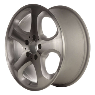 OEM Stock Wheels / Rims for Mercedes Benz Clk Clk320 E55Amg | 65285 | 2104012002