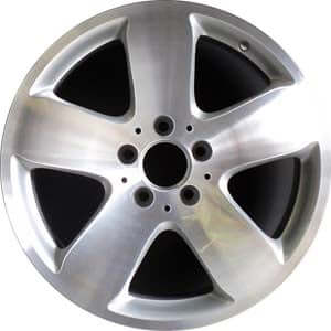 OEM Stock Wheels / Rims for Mercedes Benz E320 E350 E500 E550 | 65296 | 65392 | A2114011902 | A2114014702 | B66474255 | 2114014702 | 2114011902