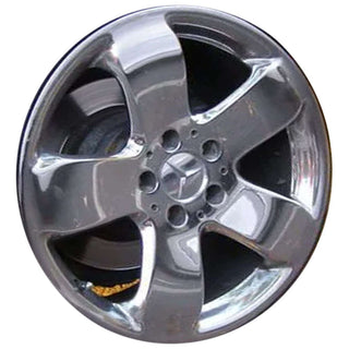 OEM Stock Wheels / Rims for Mercedes Benz E320 E350 E500 E550 | 65296 | 65392 | A2114011902 | A2114014702 | B66474255 | 2114014702 | 2114011902