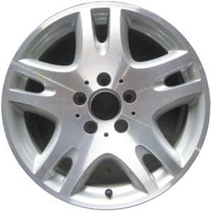 OEM Stock Wheels / Rims for Mercedes Benz E350 E500 | 65297 | 65393 | 2114011602