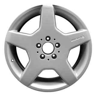 OEM Stock Wheels / Rims for Mercedes Benz Cl500 Cl600 S430 S600 | 65310 | 85317 | 2204013702