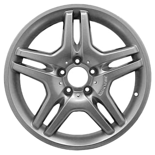 OEM Stock Wheels / Rims for Mercedes Benz Cl50 Cl500 Cl55Amg Cl600 S43 S430 S500 S55Amg | 65306 | 65313 | 2204013502No.