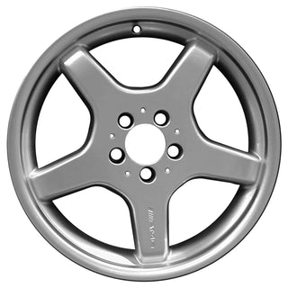OEM Stock Wheels / Rims for Mercedes Benz E320 E350 E500 | 65319 | 2114012102