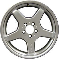 OEM Stock Wheels / Rims for Mercedes Benz E320 E350 E500 Gla45 | 65320 | 2114012202