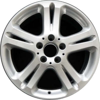 OEM Stock Wheels / Rims for Mercedes Benz E350 E500 E550 | 65332 | 65513 | 2114013602