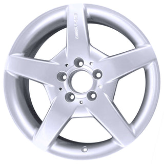 OEM Stock Wheels / Rims for Mercedes Benz Clk500 Clk550 Slk280 Slk350 | 65347 | 65356 | 1714011502
