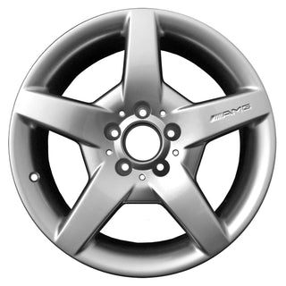 OEM Stock Wheels / Rims for Mercedes Benz Clk Clk500 Clk55 Clk550 Slk280 | 65347 | 65356 | 1714011502