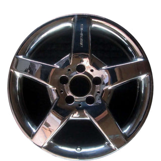OEM Stock Wheels / Rims for Mercedes Benz Clk500 Clk550 Slk280 Slk350 | 65347 | 65356 | 1714011502