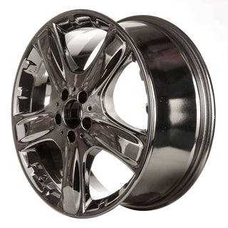 OEM Stock Wheels / Rims for Mercedes Benz Ml320 Ml350 Ml500 R320 R350 R550 | 65369 | 1664011202