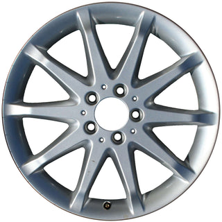 OEM Stock Wheels / Rims for Mercedes Benz B200 | 65414 | 1694010702