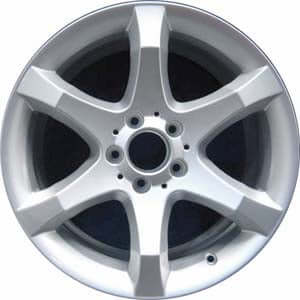 OEM Stock Wheels / Rims for Mercedes Benz C230 C350 | 65436 | A2034013402