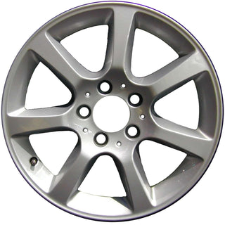 OEM Stock Wheels / Rims for Mercedes Benz C240 C280 C350 | 65338 | 65440 | A2034013002 | B6647 | 1227 | 0766