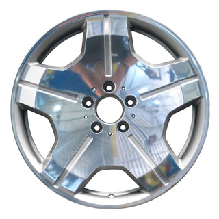 OEM Stock Wheels / Rims for Mercedes Benz Cl550 Cl600 S600 | 65505 | 85024 | 85045 | 2214013502