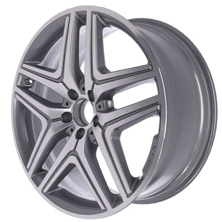 OEM Stock Wheels / Rims for Mercedes Benz Gla45 | 65549 | 24740120007X21