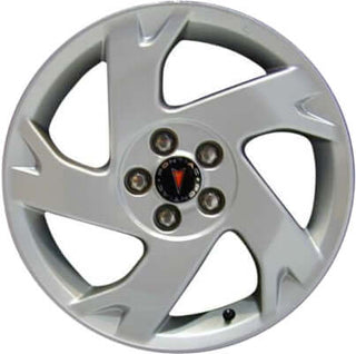 OEM Stock Wheels / Rims for Pontiac Vibe | 6558 | 88974913