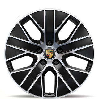 OEM Stock Wheels / Rims for Porsche Taycan | 66154 | 9J1601025K041